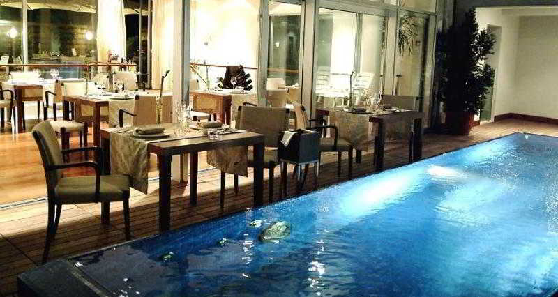 Sport & Beauty 2, Dal Moro Gallery Hotel, Perugia