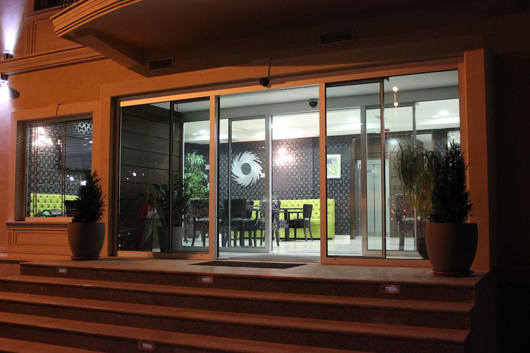 Public Area 3, Hotel Villa Milas, Herzegovina-Neretva