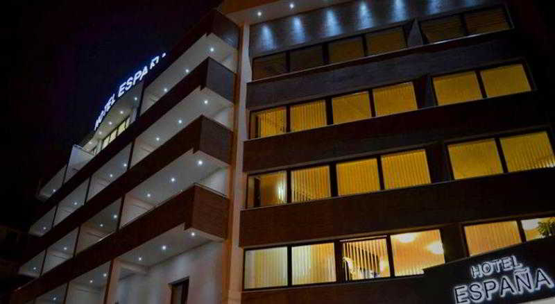 Exterior & Views 1, Hotel Espana, Istočno Sarajevo