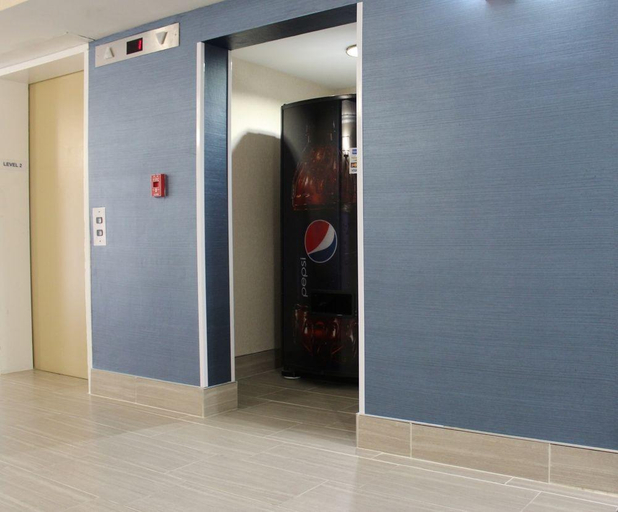 Public Area 3, Best Western Fishers/Indianapolis Area, Hamilton