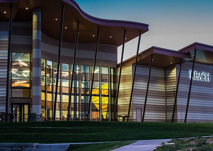 SpringHill Suites Kennewick Tri-Cities, Benton