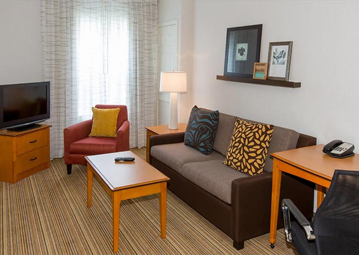 Public Area 4, Residence Inn Wayne, Passaic