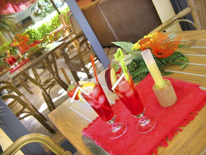 Food & Drinks 5, Busignani, Rimini