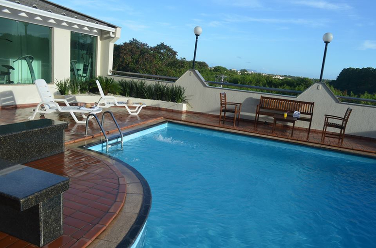 Sport & Beauty 5, Serra Grande, Serra