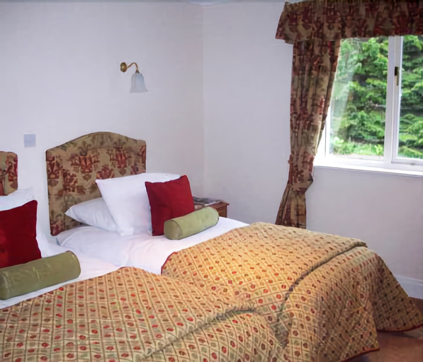 Taychreggan Hotel, Argyll and Bute