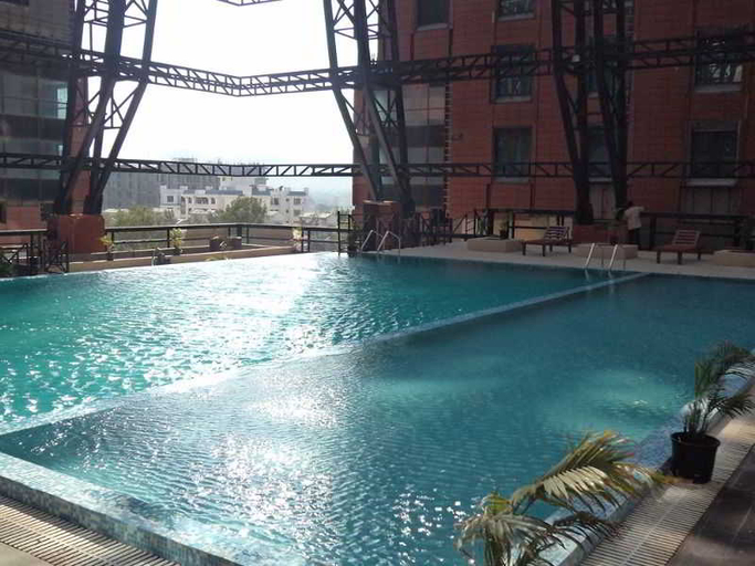 Sport & Beauty 3, The Orchid Pune, Pune