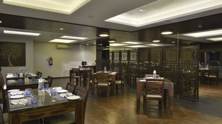Food & Drinks, Gen X Vadodara 1589 Hotel, Vadodara