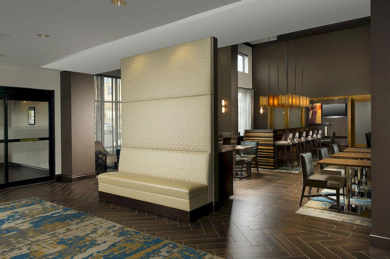 Hampton Inn & Suites Baltimore North/Timonium, Baltimore