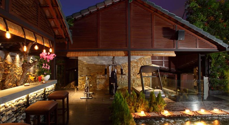 Exterior & Views 4, Silverland Sakyo Hotel & Spa, District 1