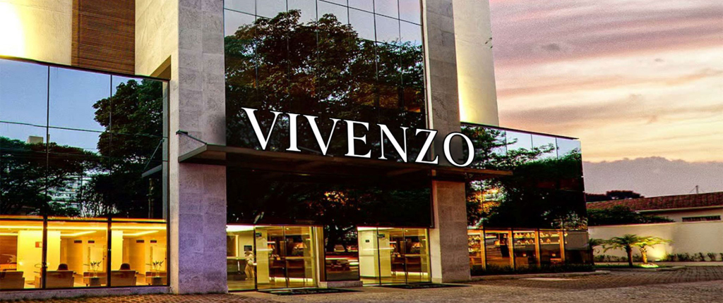 Hotel Vivenzo Savassi, Belo Horizonte
