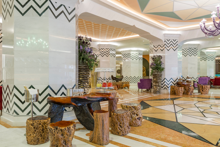 Public Area 4, Royal Taj Mahal, Manavgat