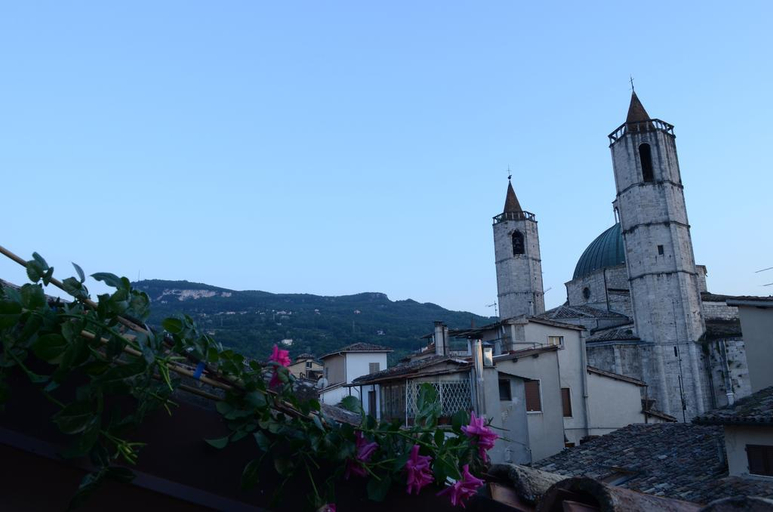 Exterior & Views 2, Di Sabatino Resort, Ascoli Piceno
