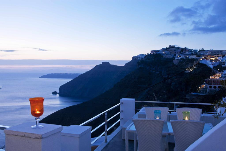 Exterior & Views 2, Thireas Hotel, South Aegean