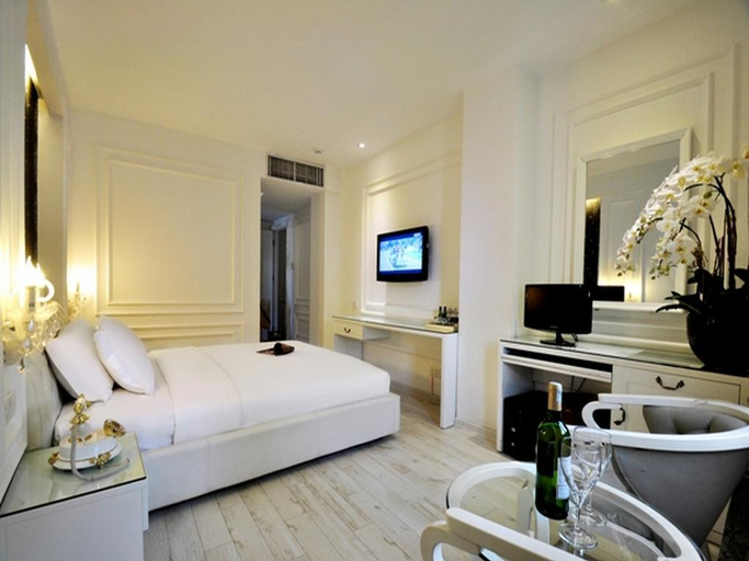 Exterior & Views 5, A&Em 280 Le Thanh Ton Hotel & Spa, District 1