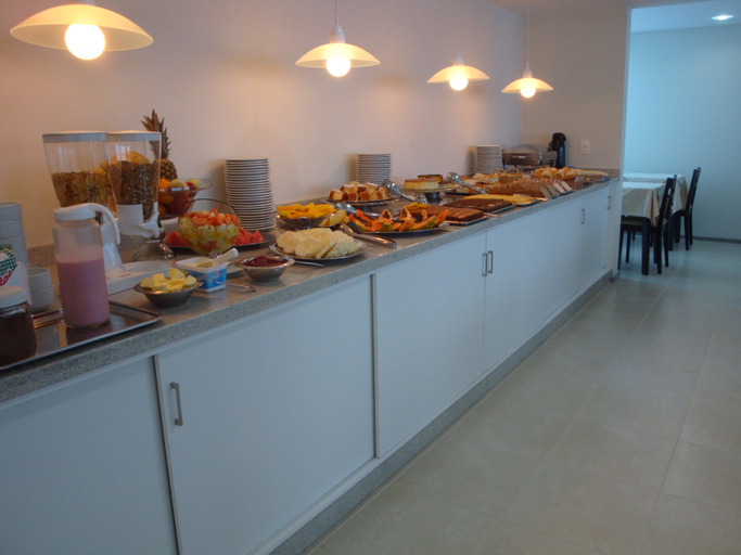 Food & Drinks 4, Varadero Palace I, Florianopolis