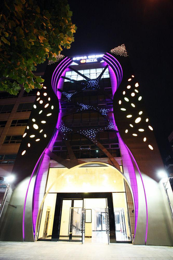 Public Area 3, Hotel La Vue Foret, Suwon