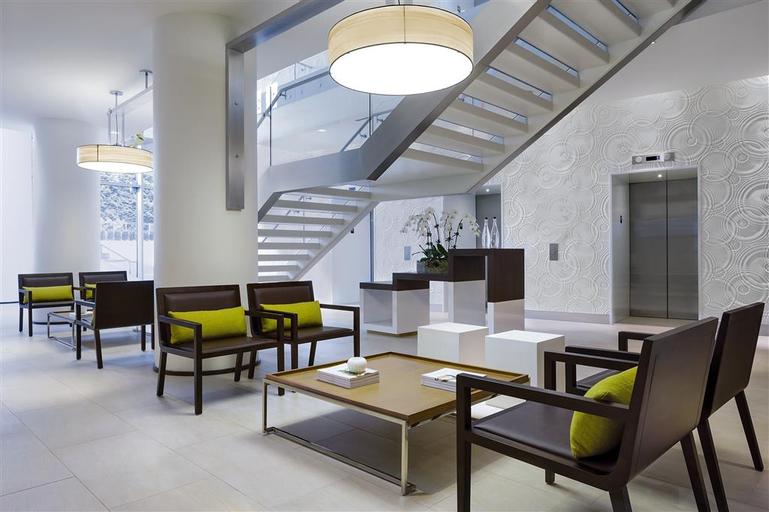 Public Area 2, Element by Marriott Vancouver Metrotown, Greater Vancouver