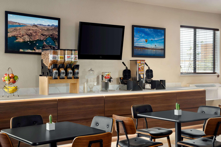 Travelodge by Wyndham Lake Havasu, Mohave