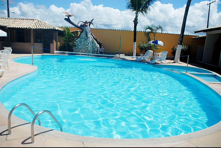 Sport & Beauty 5, Benkos Praia Hotel, Porto Seguro