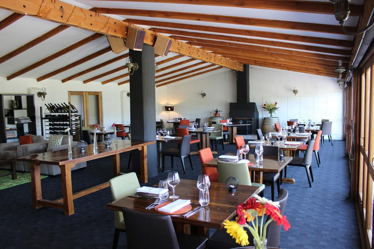 Food & Drinks 5, Marlborough Vintners Hotel, Marlborough