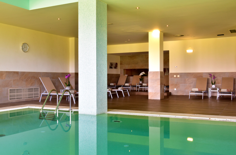 Sport & Beauty 2, Pestana Alvor Beach Villas, Portimão