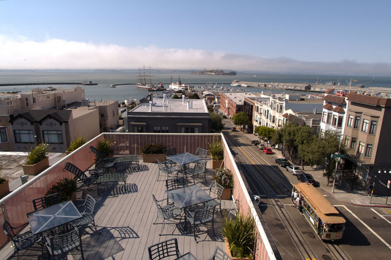 Others 4, The Suites at Fisherman's Wharf, San Francisco