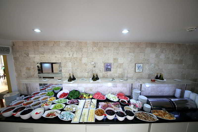 Others 5, Mi Casa Beach Hotel, Bodrum