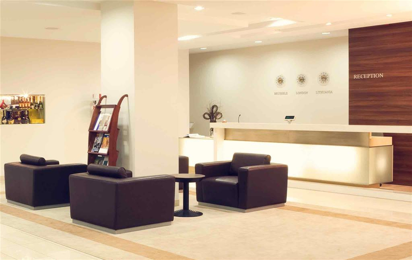 Mercure Marijampole, Marijampolės