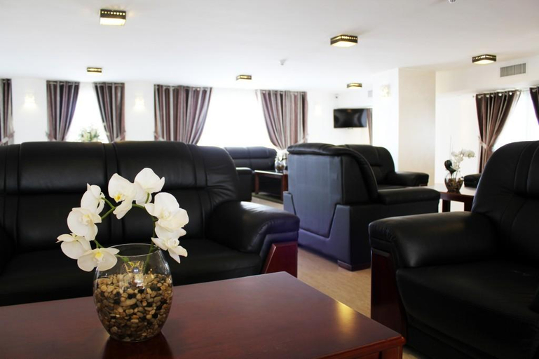 Public Area 4, Ararat Hotel, Bethlehem