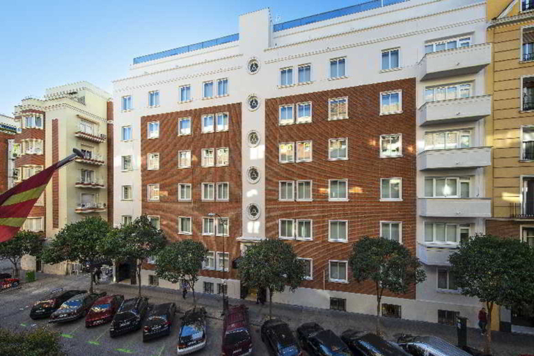 Exterior & Views 5, NeoMagna Madrid, Madrid