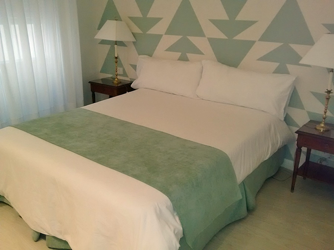 Bedroom 3, Dorá Hotel Buenos Aires, Distrito Federal