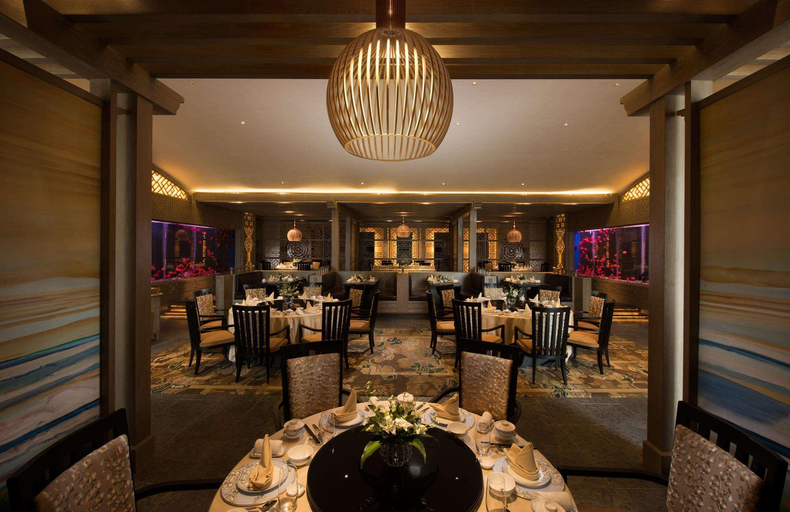 Public Area 4, Hilton Haikou Meilan, Haikou