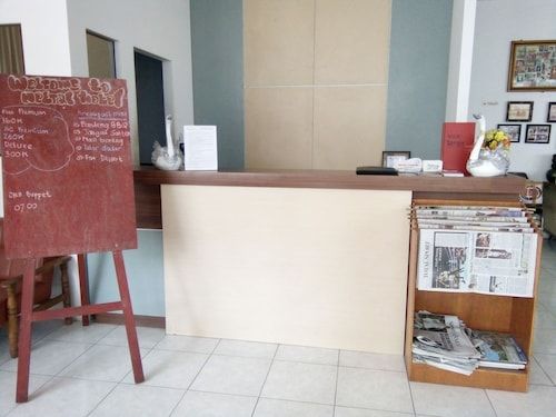 Netral Hotel Jombang, Jombang