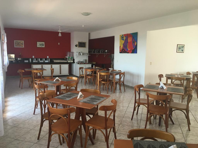 Food & Drinks 5, Timoneiro Pousada, Vila Velha