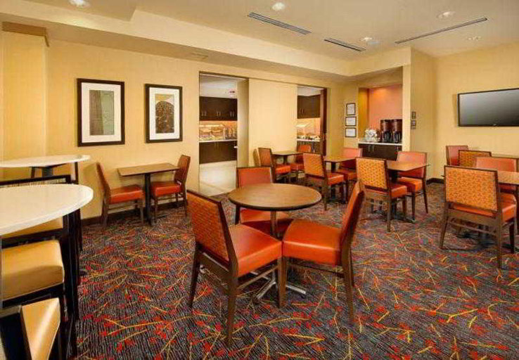 Public Area 2, Residence Inn Atlanta NE/Duluth Sugarloaf, Gwinnett