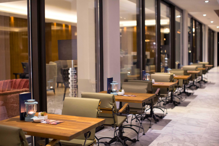 Public Area 4, Amadria Park Hotel Royal, Opatija/Veprinac