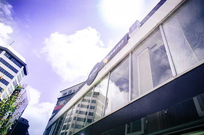 Exterior & Views, The Setup On Manners, Wellington
