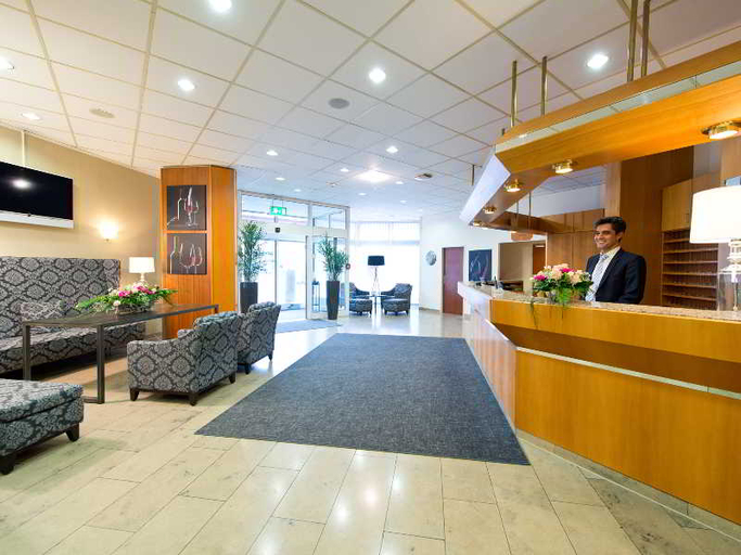 Public Area 2, ACHAT Hotel Neustadt an der Weinstraße, Neustadt an der Weinstraße