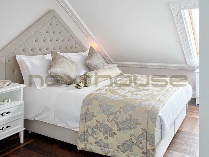Bedroom 5, Next House Pera Hotel, Beyoğlu