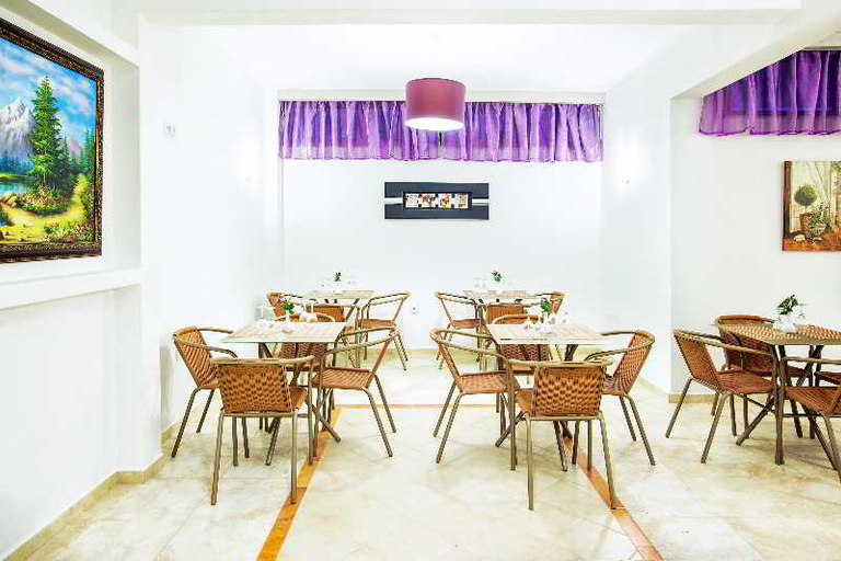 Food & Drinks 5, Lemon Garden Villa, Central Macedonia