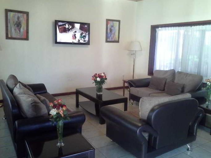 Public Area 2, The Milimani Lodge, Arusha Urban