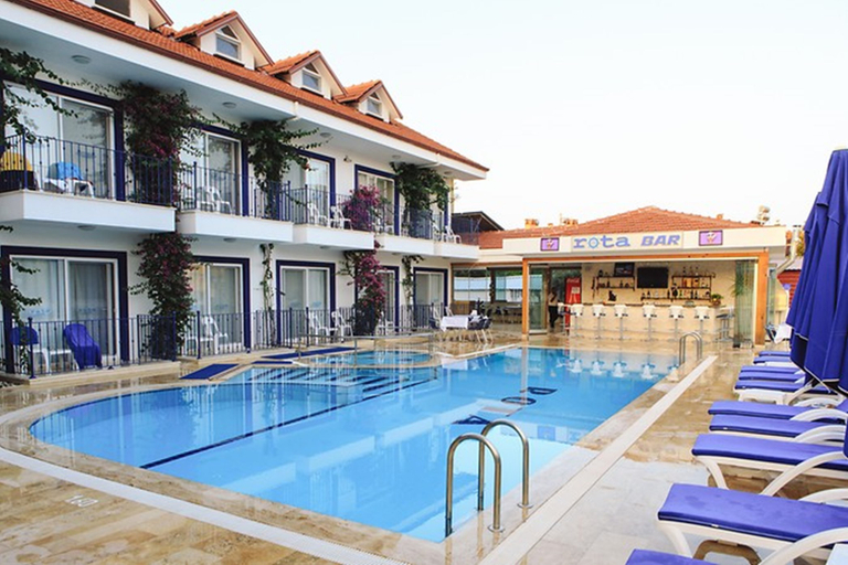 Sport & Beauty 1, Rota Hotel Dalyan, Ortaca