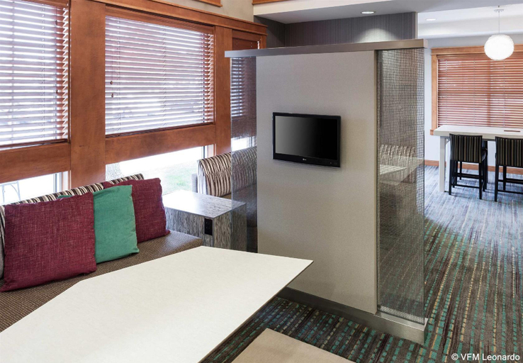 Bedroom 4, Residence Inn San Bernardino, San Bernardino