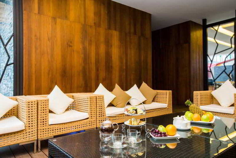 Public Area 4, Lealea Garden Hotels-Sun Moon Lake-Moon, Nantou