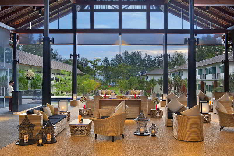 Public Area 4, OUTRIGGER Khao Lak Beach Resort, Takua Pa