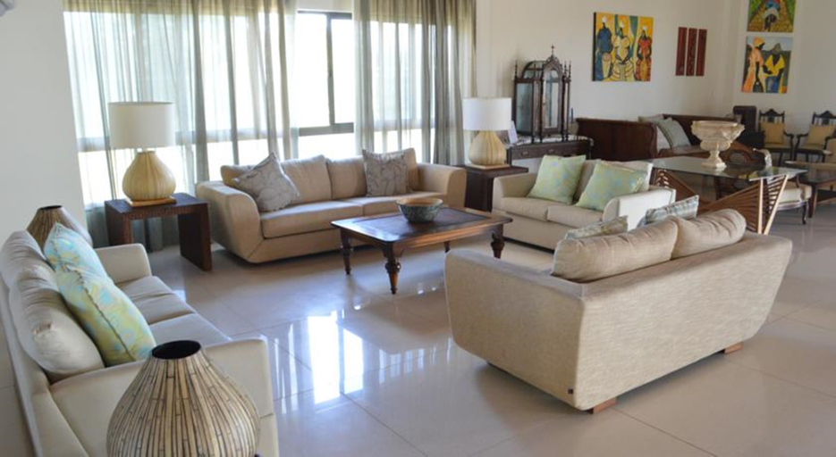 Public Area 2, Catussaba Suítes Resort, Salvador