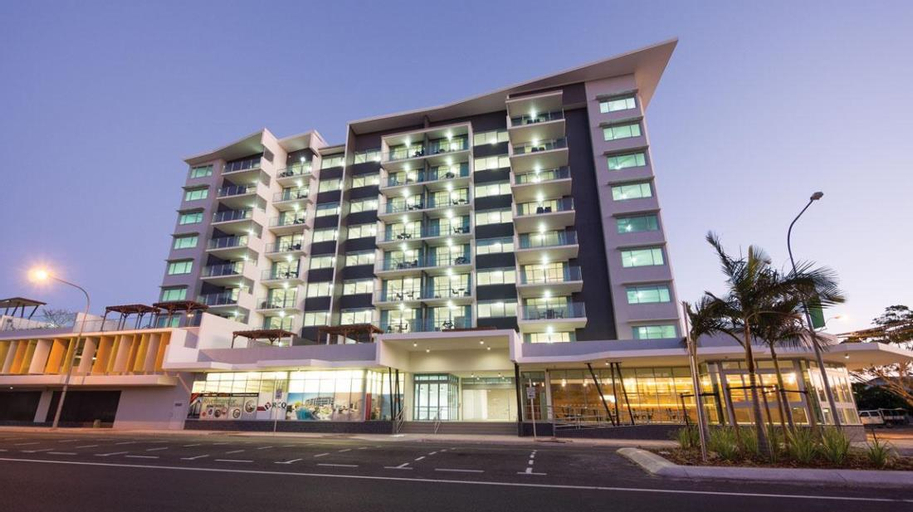 Oaks Mackay Rivermarque Hotel, Mackay - Pt A