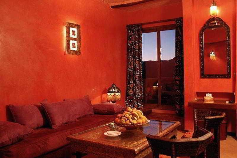 Exterior & Views 2, Xaluca Boumalene Dades, Ouarzazate