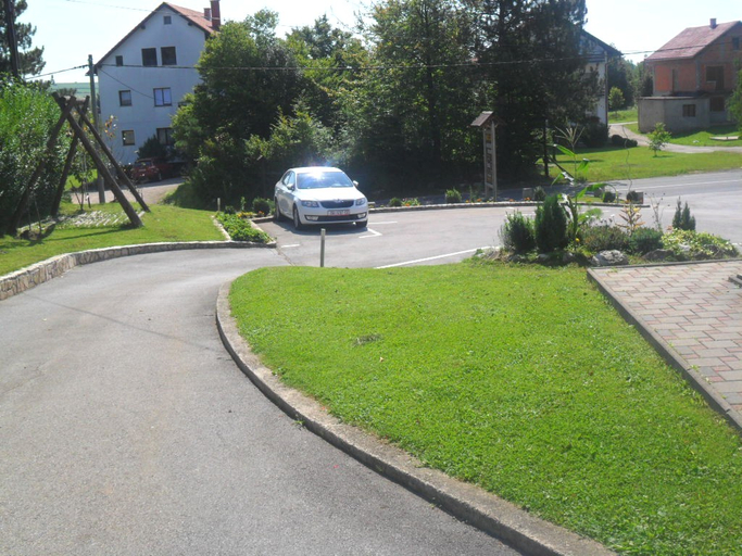 Public Area