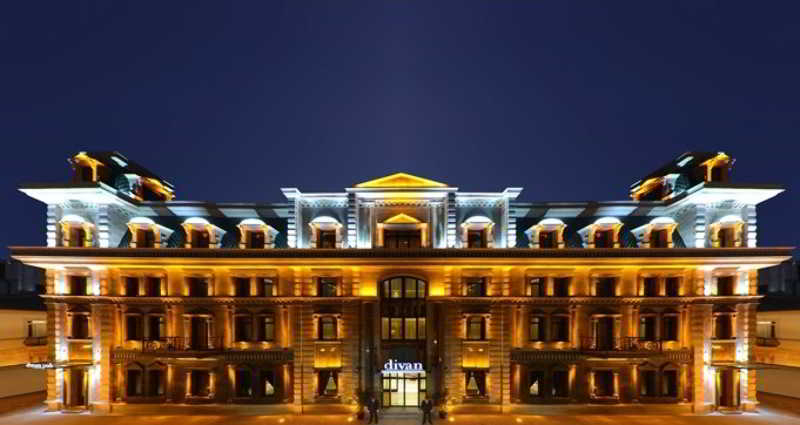 Divan Suites Batumi, Batumi